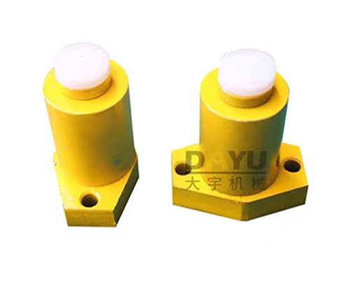 液壓剪板機(jī)壓料缸壓腳漏油怎么辦？ 